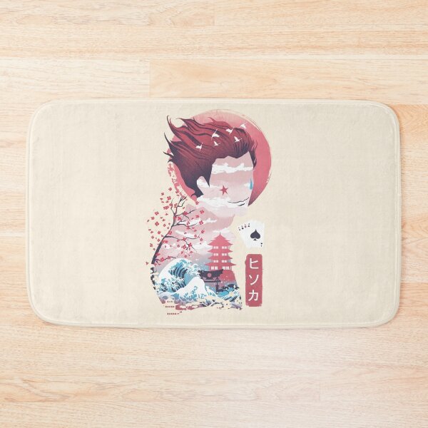 Item preview, Sumi e Jokke designed and sold by HepticWives.