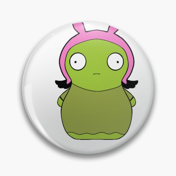 Item preview, Louise belcher designed and sold by Chava95.