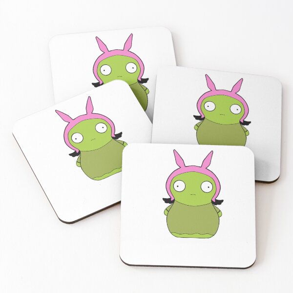 Item preview, Louise belcher designed and sold by Chava95.