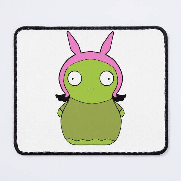 Item preview, Louise belcher designed and sold by Chava95.