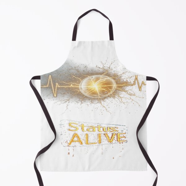 Item preview, IT'S ALIVE! designed and sold by ImmortalSoulCo.