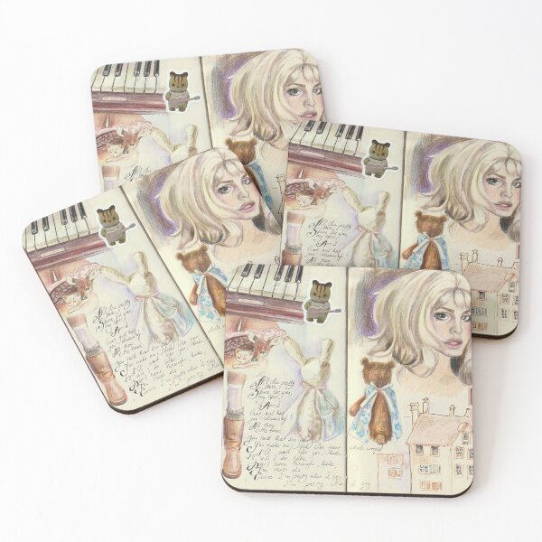 Item preview, Nostalgia designed and sold by loliton.