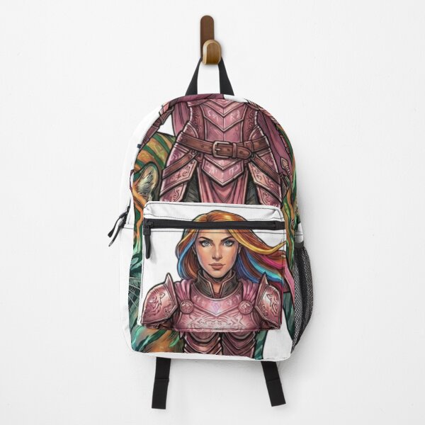 Item preview, Beautiful female warrior designed and sold by PP&RAINBOW SHOP.