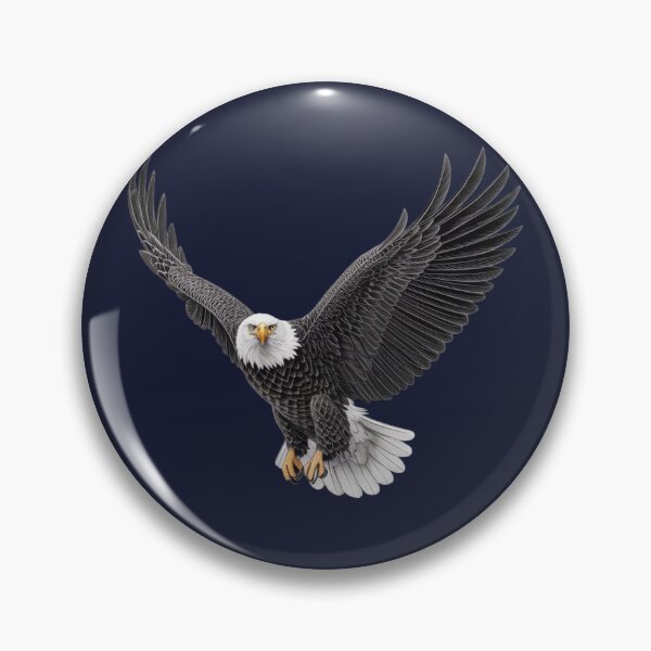 Item preview, Flying Eagle designed and sold by 123ks.