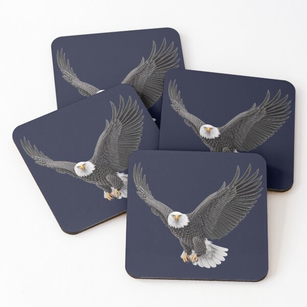 Item preview, Flying Eagle designed and sold by 123ks.