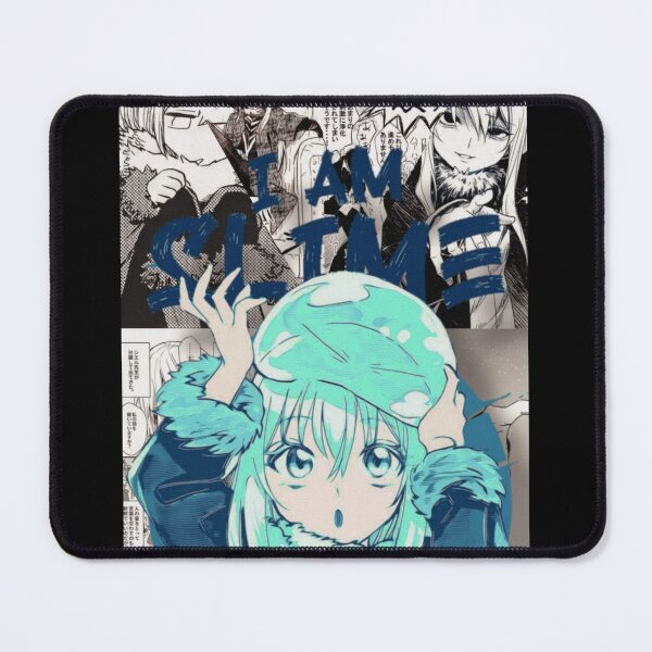 Item preview, Copy of Rimuru Tempest designed and sold by DanaMechaela.
