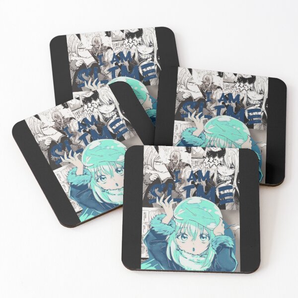 Item preview, Copy of Rimuru Tempest designed and sold by DanaMechaela.