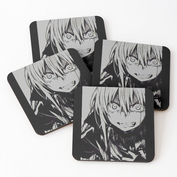 Item preview, Rimuru Tempest designed and sold by DanaMechaela.