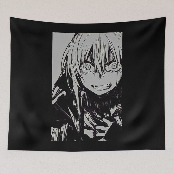 Item preview, Rimuru Tempest designed and sold by DanaMechaela.