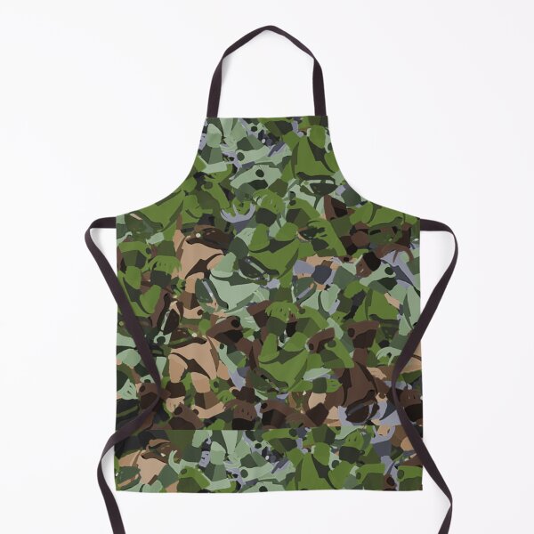 Item preview, AcGuy Camo Print designed and sold by SHStudios.