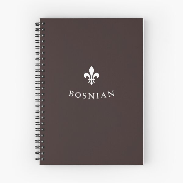 Item preview, FRMBLKN (Bosnian Lily Edition) Black Edition designed and sold by FRMBLKN.