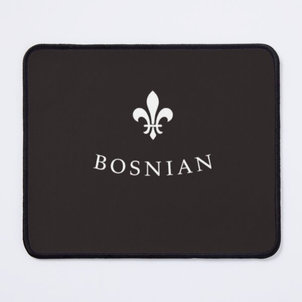 Item preview, FRMBLKN (Bosnian Lily Edition) Black Edition designed and sold by FRMBLKN.