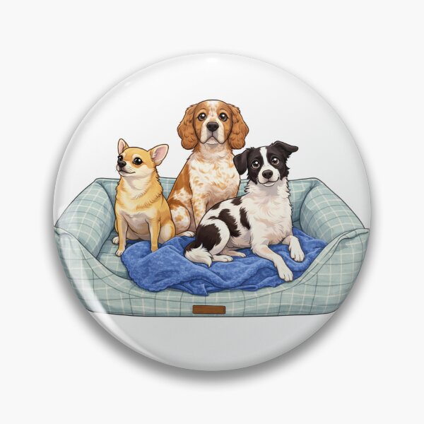 Item preview, Doggies designed and sold by Producer Gary.