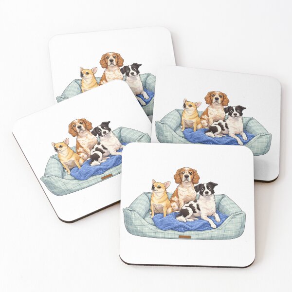 Item preview, Doggies designed and sold by Producer Gary.