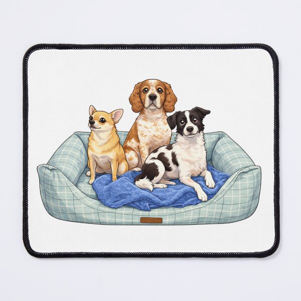 Item preview, Doggies designed and sold by Producer Gary.
