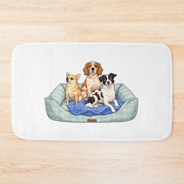 Item preview, Doggies designed and sold by Producer Gary.