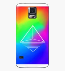Prisma Hülle & Klebefolie für Samsung Galaxy
