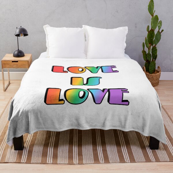 Item preview, Love is Love designed and sold by Inspirationmotivation.