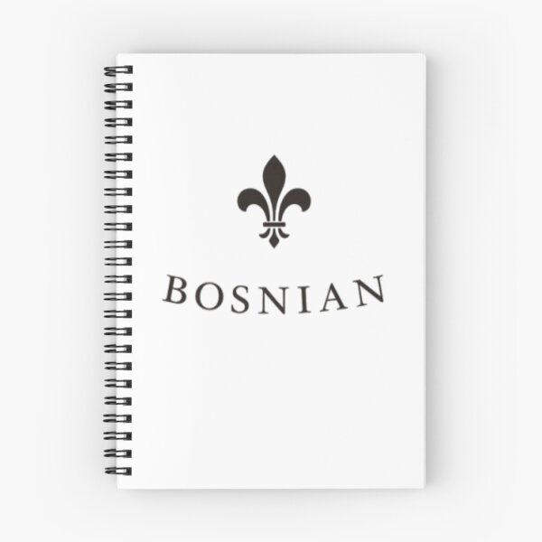 Item preview, FRMBLKN (Bosnian Lily Edition) White Edition designed and sold by FRMBLKN.