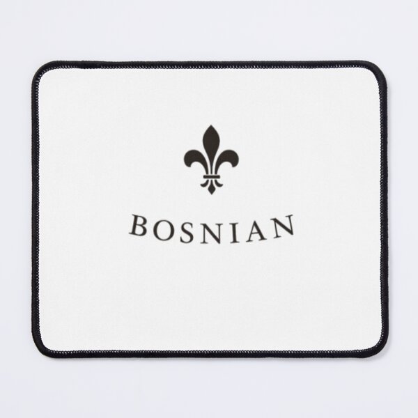 Item preview, FRMBLKN (Bosnian Lily Edition) White Edition designed and sold by FRMBLKN.
