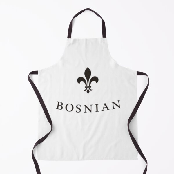 Item preview, FRMBLKN (Bosnian Lily Edition) White Edition designed and sold by FRMBLKN.