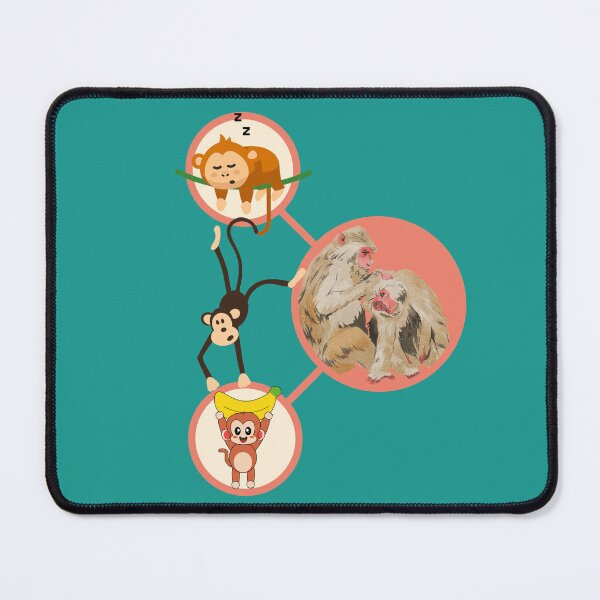 Item preview, Cartoon Animal Collection designed and sold by designsvetlana1.