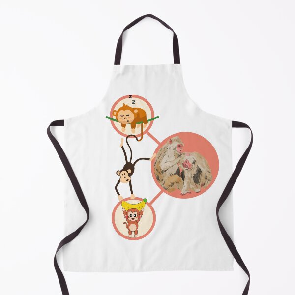 Item preview, Cartoon Animal Collection designed and sold by designsvetlana1.
