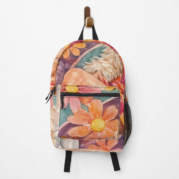 Item preview, Copy of Bohemian Dream – Retro Watercolor Style designed and sold by ForeverPrintsOK.