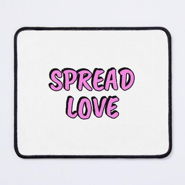 Item preview,  Spread Love designed and sold by Inspirationmotivation.