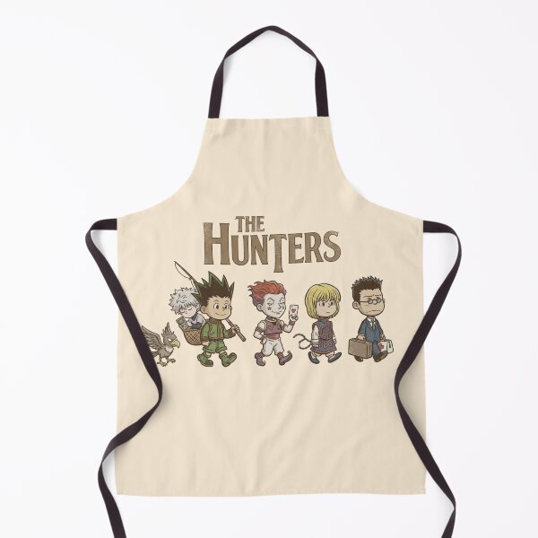 Item preview, Cute Hunters designed and sold by HepticWives.
