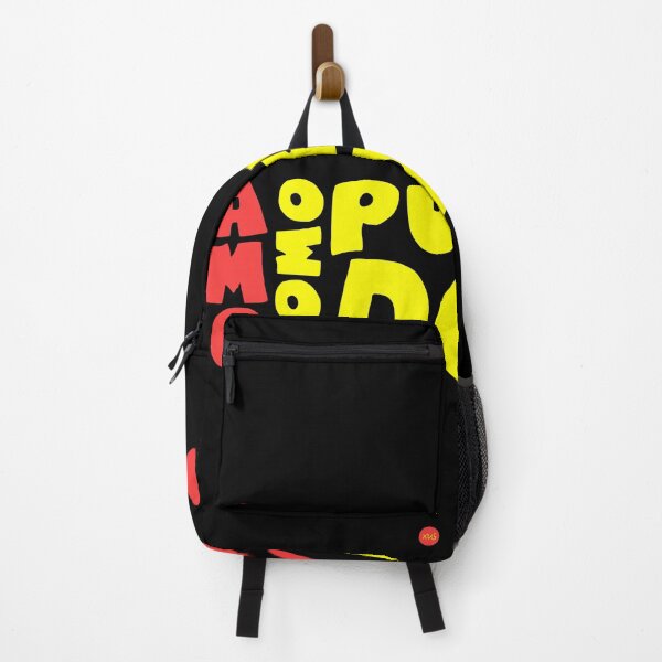 Item preview, Amo como puedo! designed and sold by XUSRedbubble.