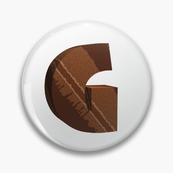 Item preview, 3D G designed and sold by stevegraphix.