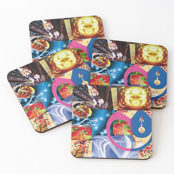Item preview, Patchwork photos & graphics - LGBT sardines Network... designed and sold by Alan-David.