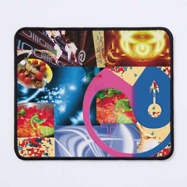 Item preview, Patchwork photos & graphics - LGBT sardines Network... designed and sold by Alan-David.