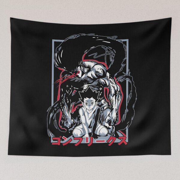 Item preview, The Hunte SHow designed and sold by HepticWives.