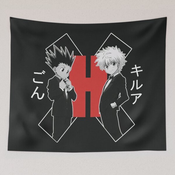 Item preview, Iconic X Duo designed and sold by HepticWives.