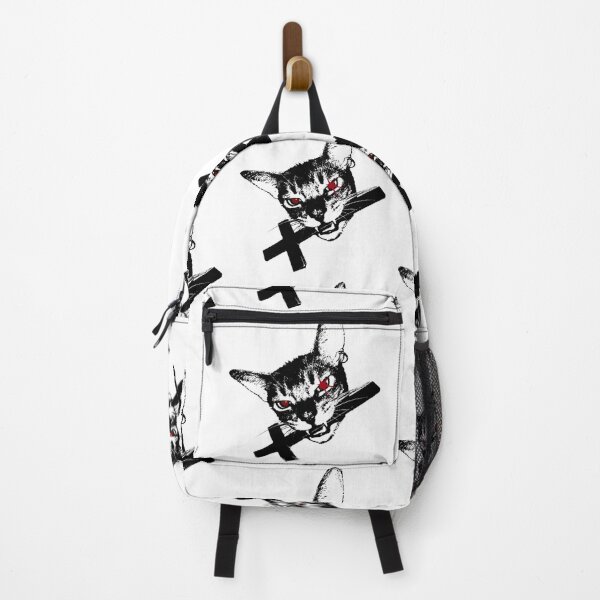 Item preview, Punk Cat Design designed and sold by FarieArt.