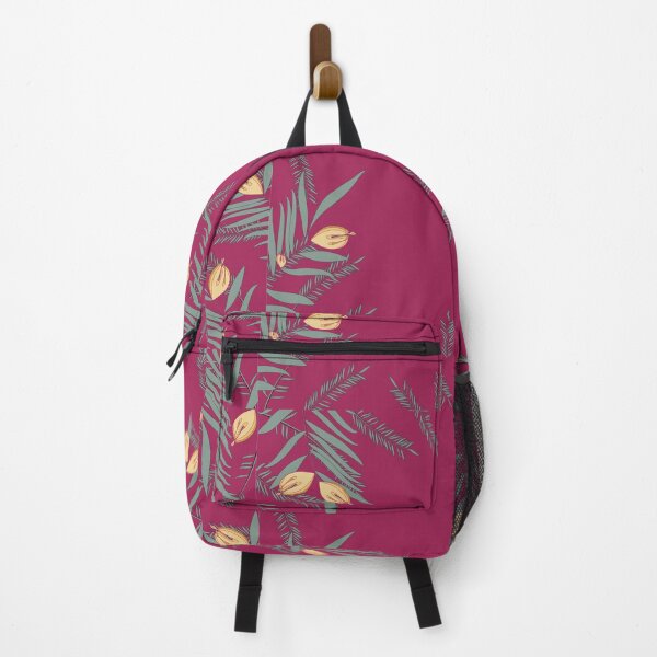 Item preview, Tropical flowers designed and sold by ArtKseniia.