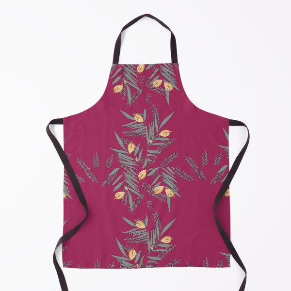 Item preview, Tropical flowers designed and sold by ArtKseniia.