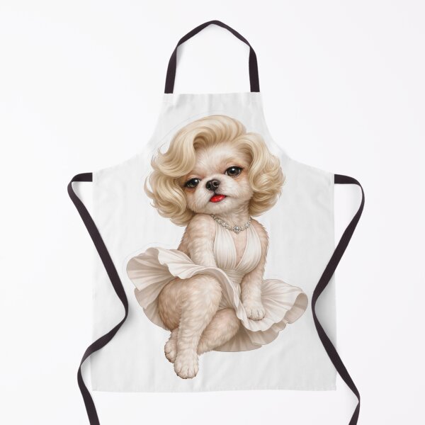 Item preview, Diva Shih tzu designed and sold by Snurly.