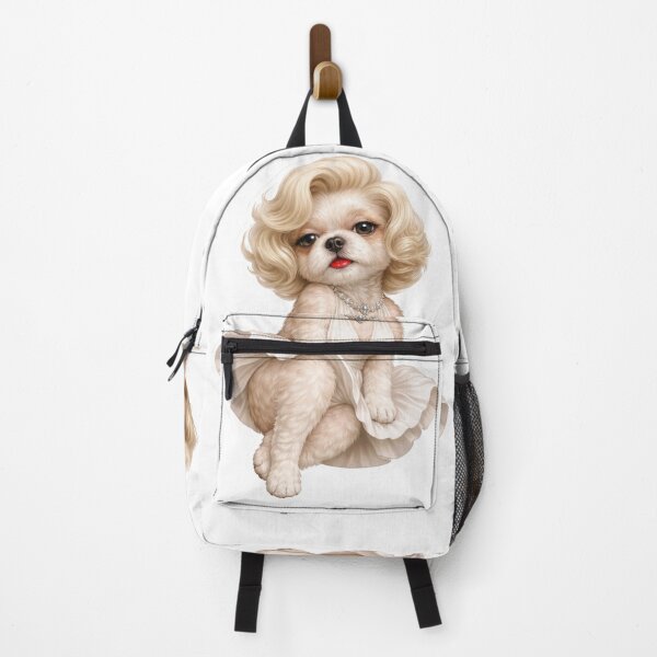 Item preview, Diva Shih tzu designed and sold by Snurly.