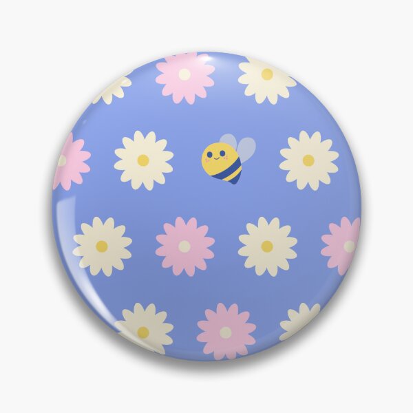 Item preview, Spring Daisies designed and sold by jsongdesign.