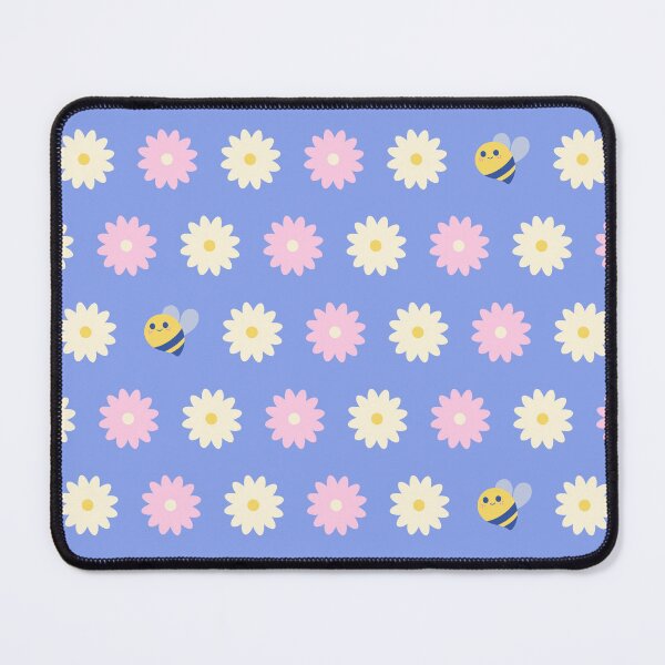 Item preview, Spring Daisies designed and sold by jsongdesign.