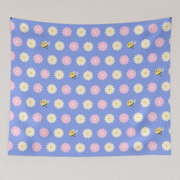 Item preview, Spring Daisies designed and sold by jsongdesign.