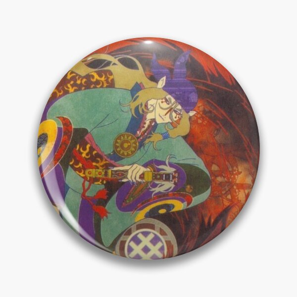 Item preview, Mononoke designed and sold by DanaMechaela.