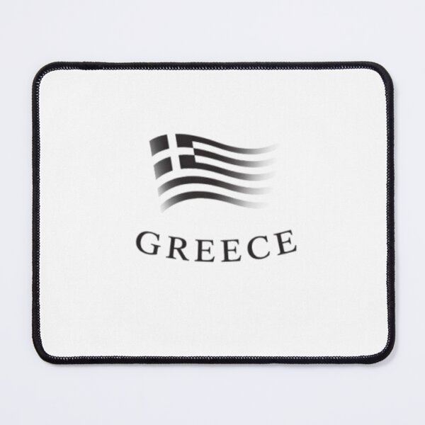 Item preview, FRMBLKN (Greece Edition) designed and sold by FRMBLKN.