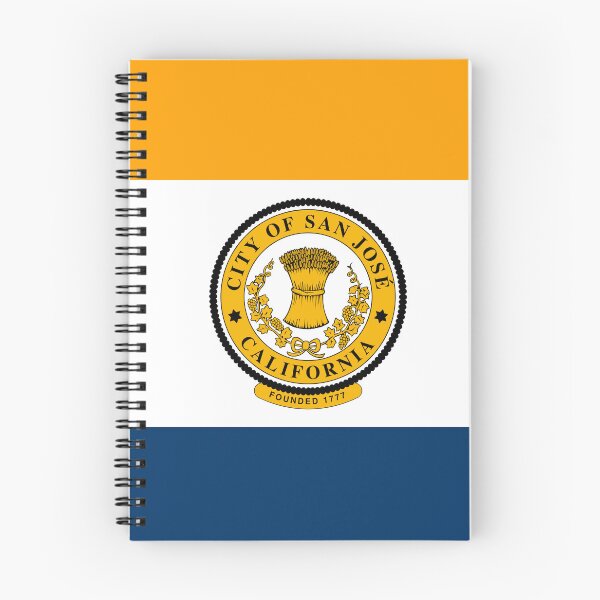 Item preview, San Jose Flag - California Silicon Valley Capital Pride designed and sold by NTGUILTY.