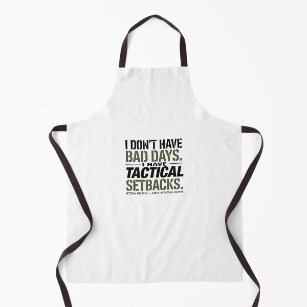 Item preview, Bad Days designed and sold by HardHatDogTag.
