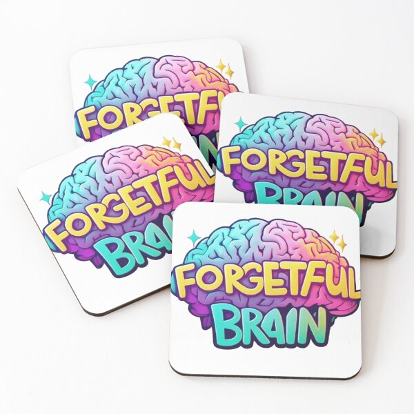 Item preview, I forgot my brain at home designed and sold by TODPESIGN.