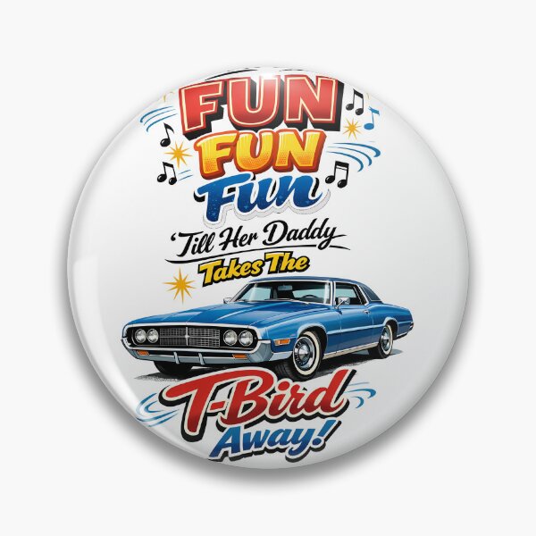 Item preview, Fun Fun Fun designed and sold by MarkColeImaging.